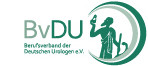 Logo BvDU